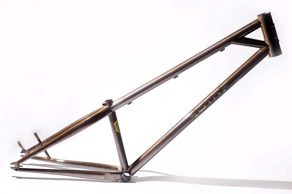 BTR Fabrications Blinder #083