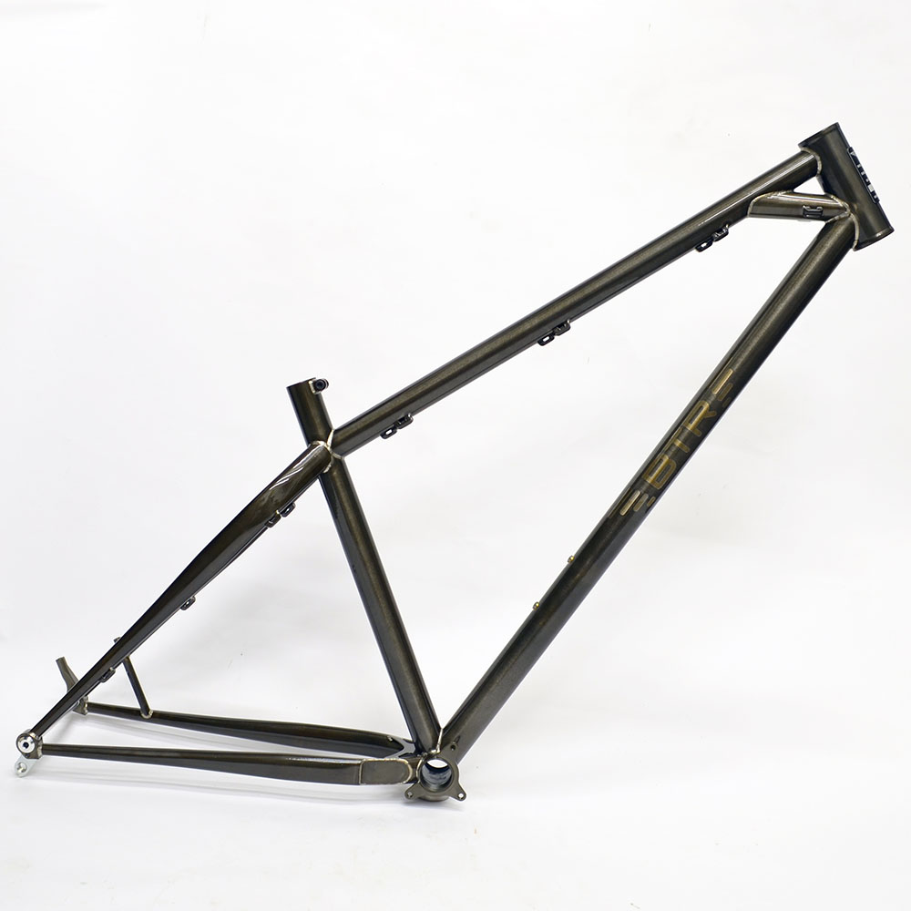 BTR Ranger Frame #106