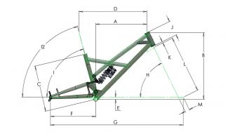 Pinner Frame - BTR Fabrications
