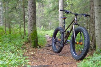 design your own mtb