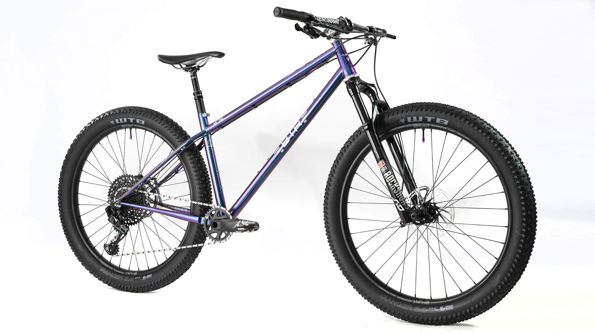 27.5 plus hardtail frame best sale