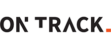 On Track Logo